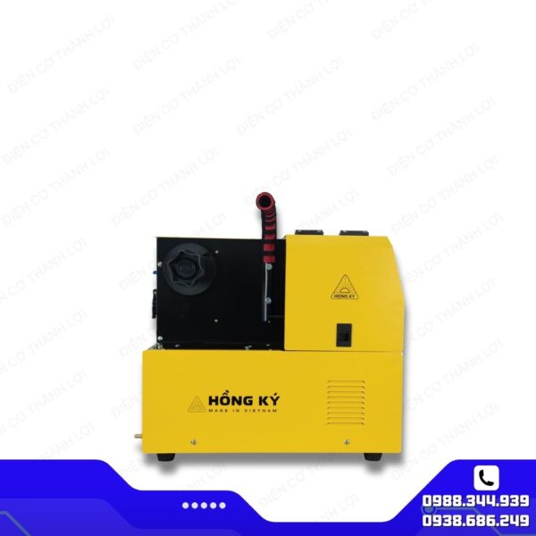 MÁY HÀN ĐIỆN TỬ HỒNG KÝ HKMIG 250-1 - Ảnh 3
