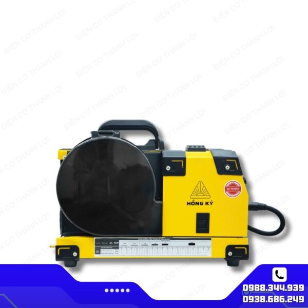 MÁY HÀN ĐIỆN TỬ HỒNG KÝ HKMIG 200S - Ảnh 2