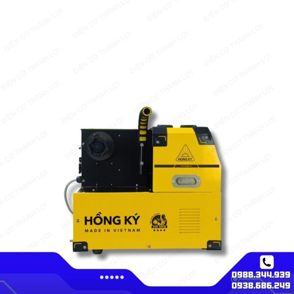 MÁY HÀN ĐIỆN TỬ HỒNG KÝ HKMIG 250-3 - Ảnh 2
