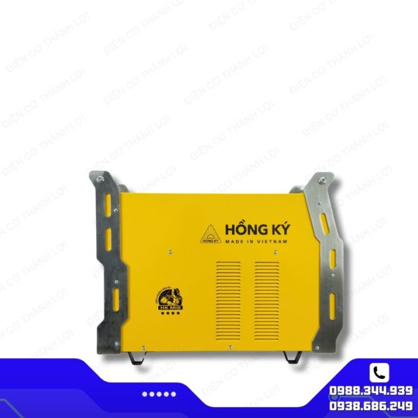 MÁY HÀN ĐIỆN TỬ HỒNG KÝ HKMIG 350 - Ảnh 3
