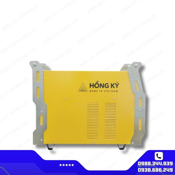 MÁY HÀN ĐIỆN TỬ HỒNG KÝ HKMIG 500 - Ảnh 3