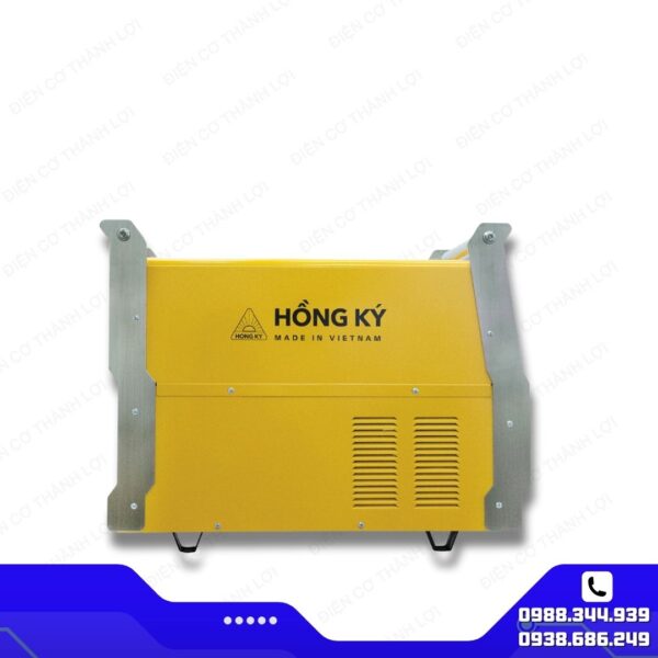 MÁY HÀN ĐIỆN TỬ HỒNG KÝ HKTIG 300X - Ảnh 3