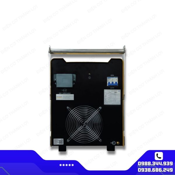 MÁY HÀN ĐIỆN TỬ HỒNG KÝ HKTIG 300X - Ảnh 2