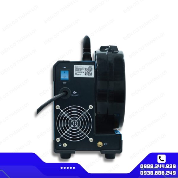 MÁY HÀN ĐIỆN TỬ HỒNG KÝ HKMIG200Z - Ảnh 3
