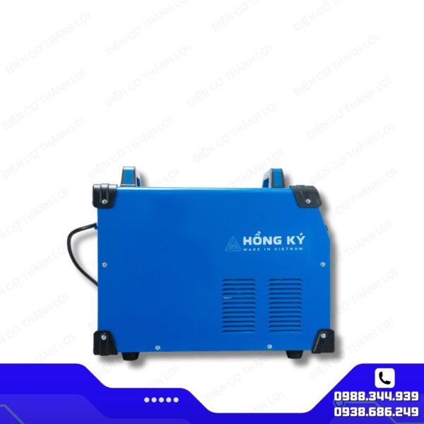 MÁY HÀN ĐIỆN TỬ HỒNG KÝ MIG250S PRO3 - Ảnh 2