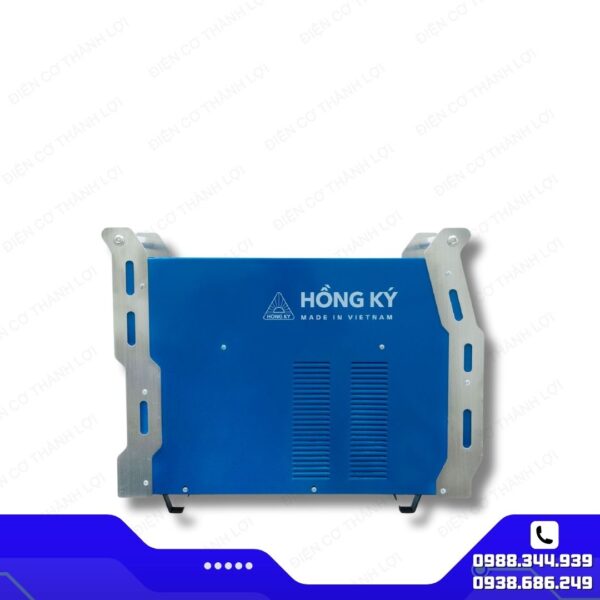 MÁY HÀN ĐIỆN TỬ HỒNG KÝ MIG 500PRO - Ảnh 2