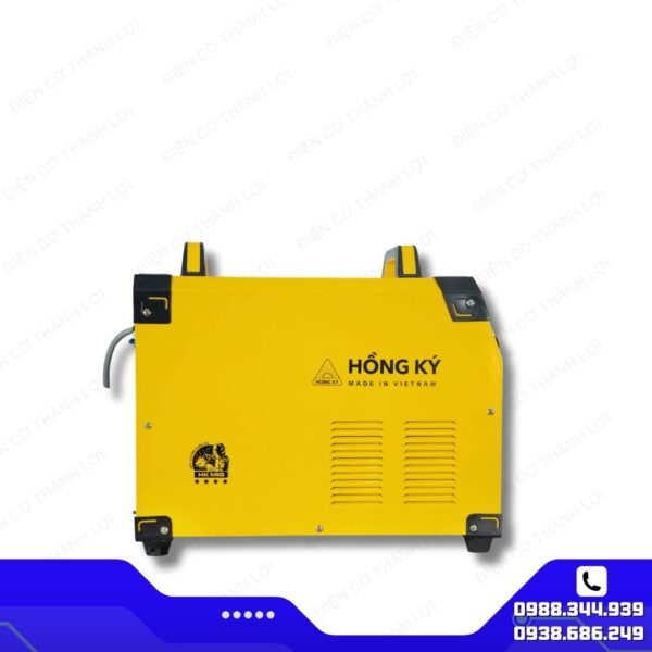MÁY HÀN ĐIỆN TỬ HỒNG KÝ HKMIG 250S-3 - Ảnh 4