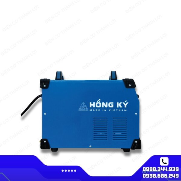 MÁY HÀN ĐIỆN TỬ HỒNG KÝ TIG300 PRO - Ảnh 2