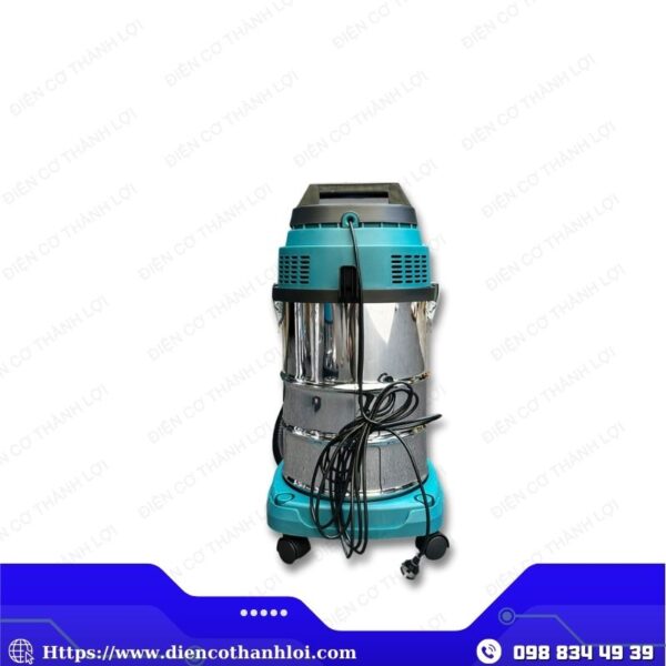 MÁY HÚT BỤI CÔNG NGHIỆP NAKAWA NK-HB40L - Ảnh 2