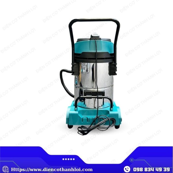 MÁY HÚT BỤI CÔNG NGHIỆP NAKAWA NK-HB70L - Hình ảnh 3