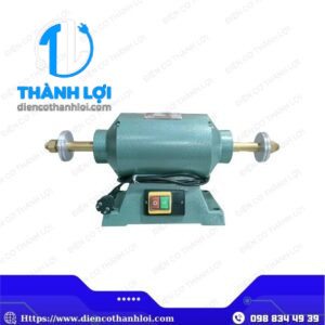 MÁY MÀI BÀN HỒNG KÝ GLC-H0.7512
