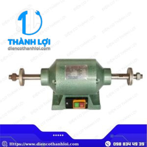 MÁY MÀI BÀN HỒNG KÝ MB 3HP
