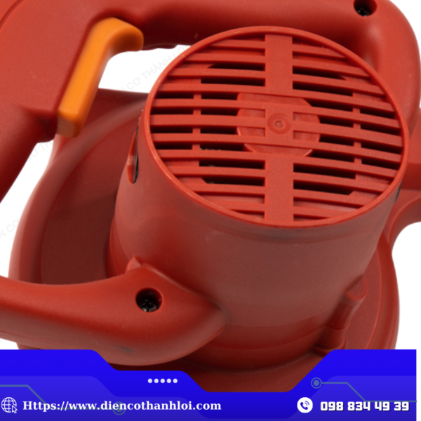 MÁY THỔI BỤI DCK KQF32 - Ảnh 4