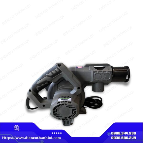 MÁY THỔI HÚT ĐIỆN HUKAN HG2-AB1000LUX ( GEN2 ) - Ảnh 2
