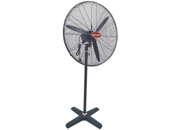 QUẠT ĐỨNG CÔNG NGHIỆP HAICHI HCS-650 - Ảnh 2