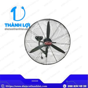QUẠT TREO CÔNG NGHIỆP HAICHI HCW 500