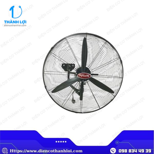 QUẠT TREO CÔNG NGHIỆP HAICHI HCW 650