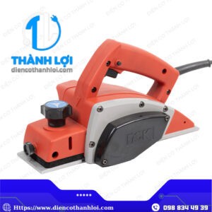 MÁY BÀO GỖ DCK - KMB82
