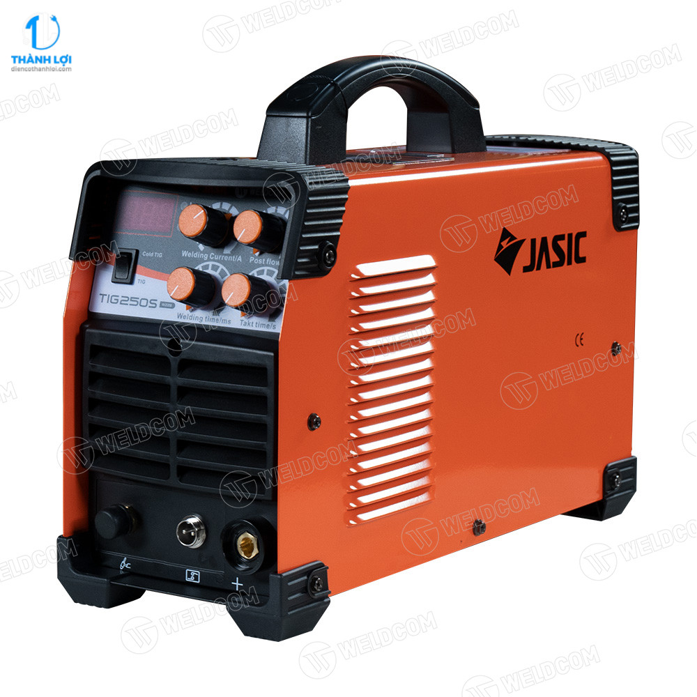 MÁY HÀN JASIC TIG250S W228