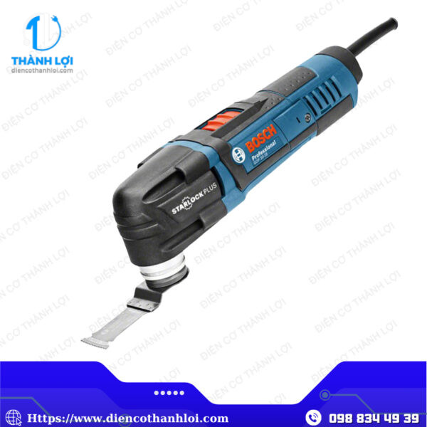 MÁY CẮT ĐA NĂNG BOSCH GOP 30-28