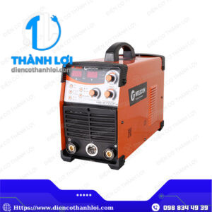 MÁY HÀN BÁN TỰ ĐỘNG MIG JASIC NB270DF J443