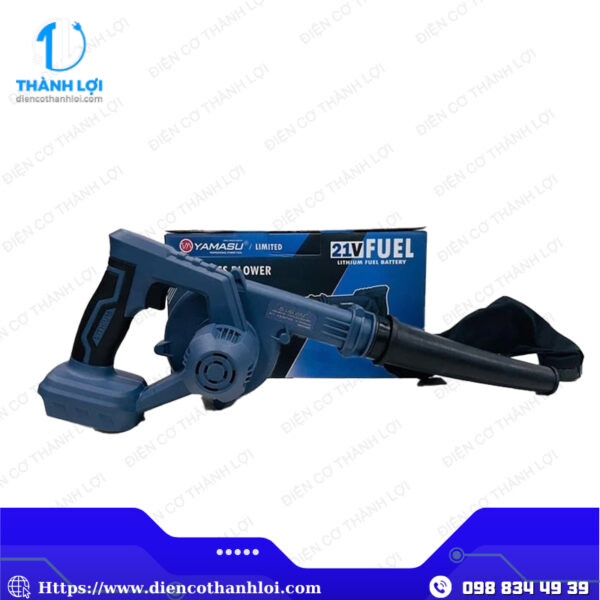Máy thổi bụi Yamasu YMS-M01TB