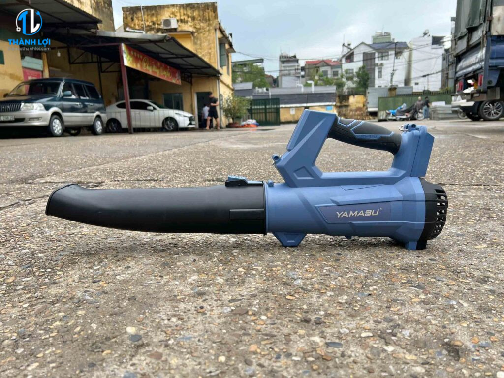 MÁY THỔI LÁ YAMASU YMS-M09TL