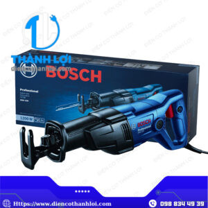 MÁY CƯA KIẾM BOSCH GSA 120
