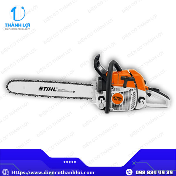 MÁY CƯA XÍCH STIHL MS-382
