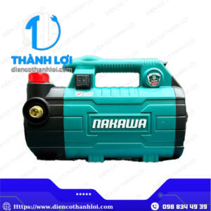 MÁY PHUN ÁP LỰC NAKAWA NK-MP2850NA
