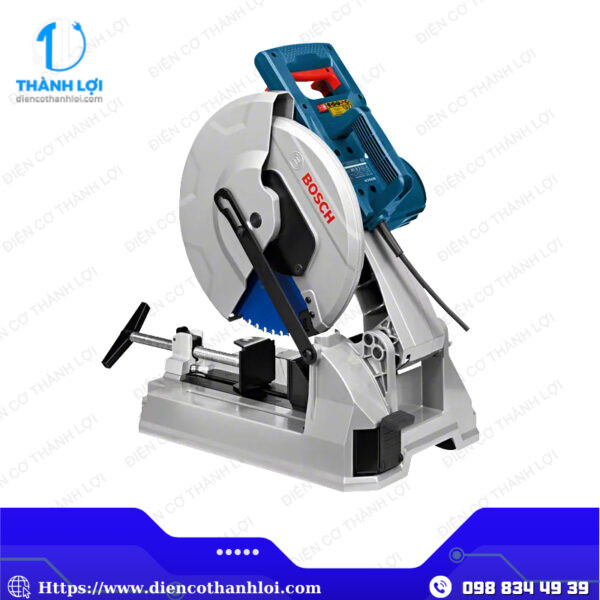 MÁY CẮT KIM LOẠI BOSCH GCD 12 JL