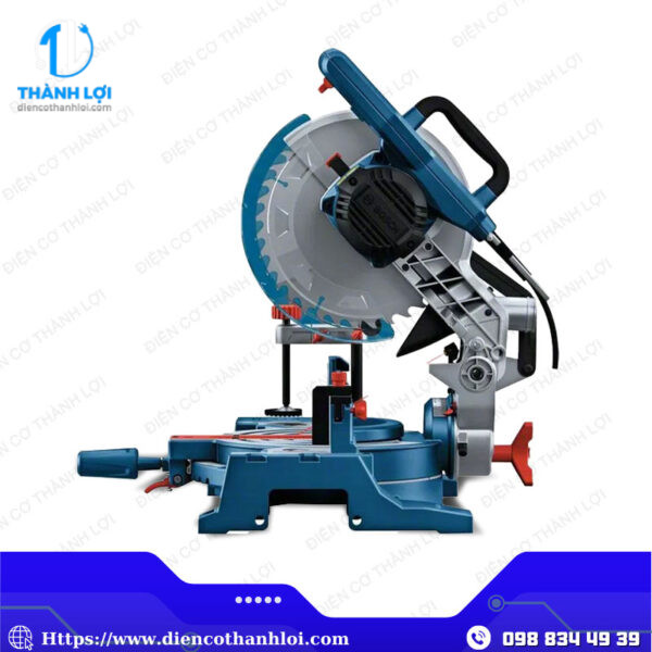 MÁY CƯA VÁT BOSCH GCM 254