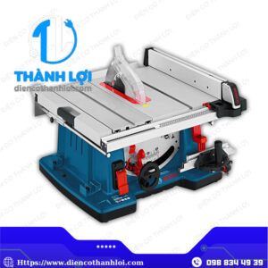 MÁY CƯA BÀN BOSCH GTS 10XC