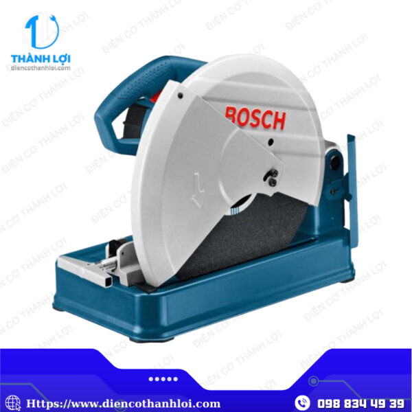MÁY CẮT SẮT BOSCH GCO 14-24