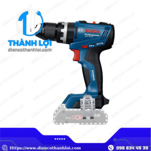 MÁY KHOAN PIN BOSCH GSB 18V-65