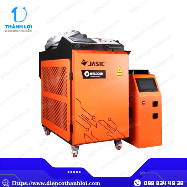 MÁY HÀN LASER JASIC LS-30000D