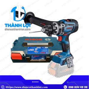 MÁY KHOAN PIN 18V BOSCH GSR 18V-150 C SOLO