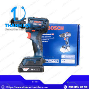 MÁY KHOAN PIN BOSCH GSR 18V-90 C