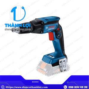 MÁY BẮN VÍT THẠCH CAO BOSCH GTB 185-LI