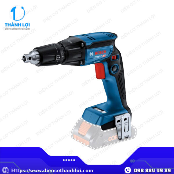 MÁY BẮN VÍT THẠCH CAO BOSCH GTB 185-LI