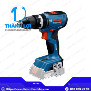 BOSCH GSB 18V-65