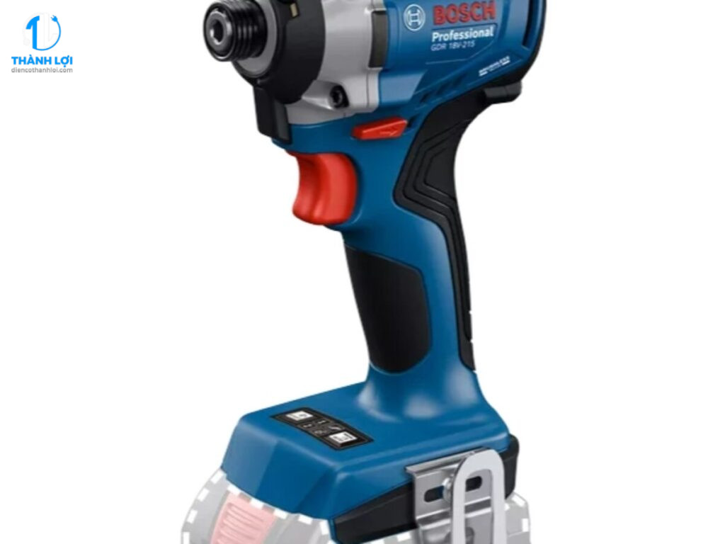 MÁY VẶN VÍT BOSCH GDR 18V-215 ( SOLO )