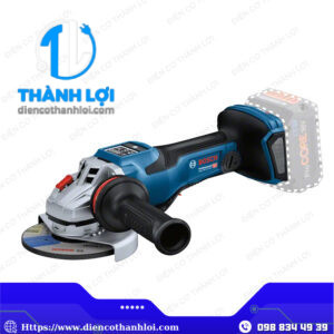 MÁY MÀI GÓC BOSCH GWS 18V-15 PSC SOLO