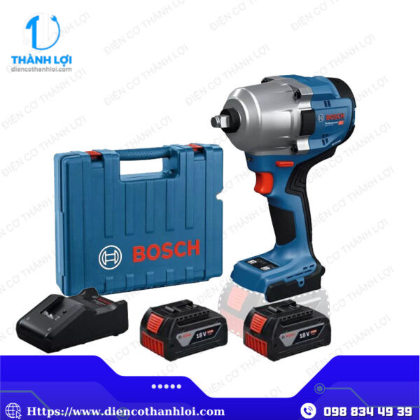 BOSCH GDS 18V-780