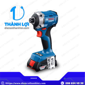 MÁY VẶN VÍT BOSCH GDR 18V-215 ( SOLO )