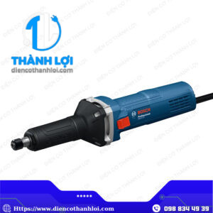 MÁY MÀI THẲNG BOSCH GGS 5 LS