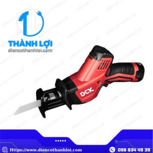 MÁY CƯA KIẾM DÙNG PIN DCK KDJF15