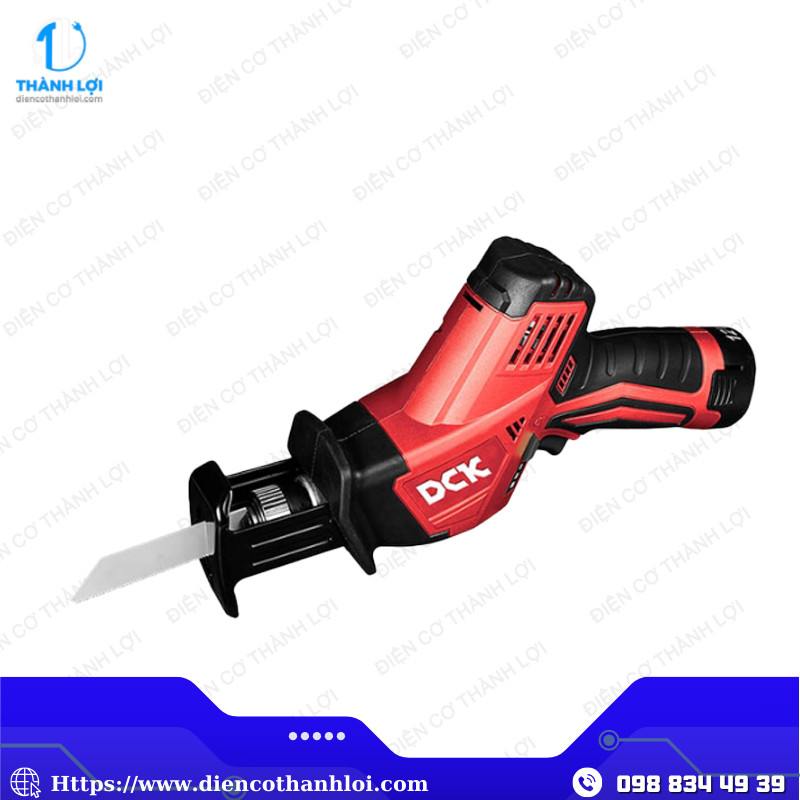 MÁY CƯA KIẾM DÙNG PIN DCK KDJF15