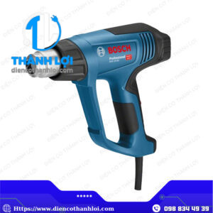 MÁY THỔI HƠI NÓNG BOSCH GHG 20-63