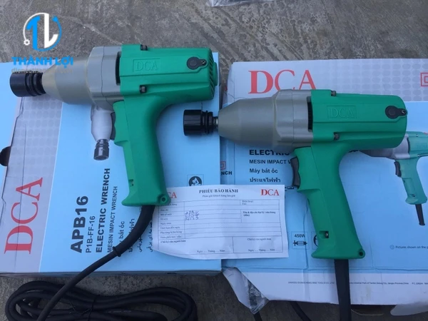 MÁY SIẾT BU LÔNG DCA APB16